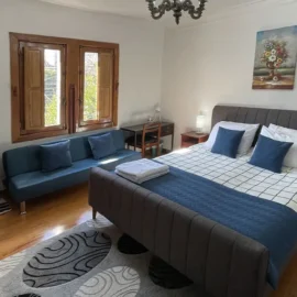 Habitación King 2 Personas