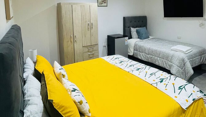 Hostal Seguro en Providencia Santiago: Casa Torino, Mejor Opción